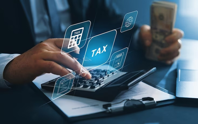 Direct and Indirect Tax 