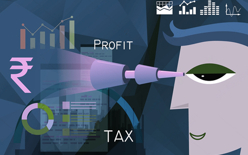 CFO Services